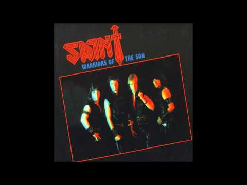 Saint (14) — Saint - Plan 2