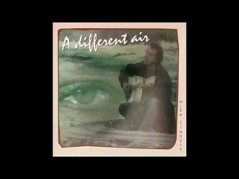 Mike Francis — On Your Side Mike Francis (1995)