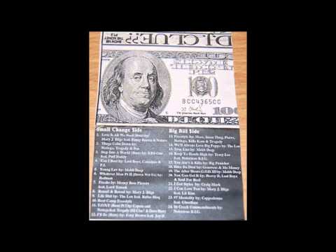 DJ Clue — Dj Clue Show me the money part 2. Side A