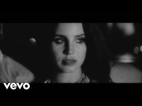 Lana Del Rey — West Coast