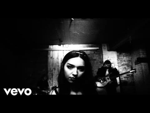The Mysterines — Bet Your Pretty Face