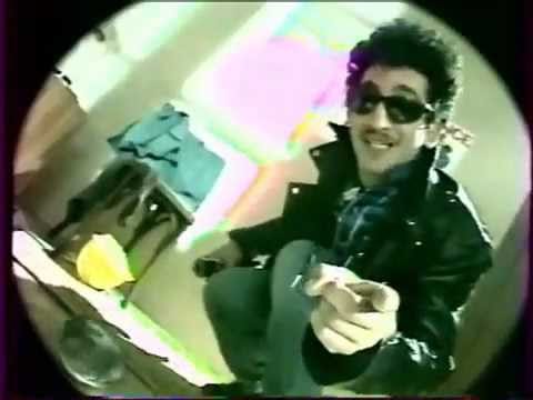 The Shifters — The Shifters - Too Hard (1988)