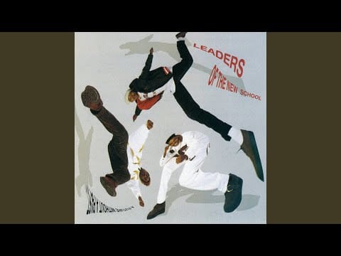 Leaders of the New School — My Ding-a-Ling