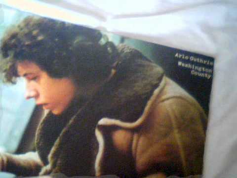 Arlo Guthrie — Arlo Guthrie_valley to pray