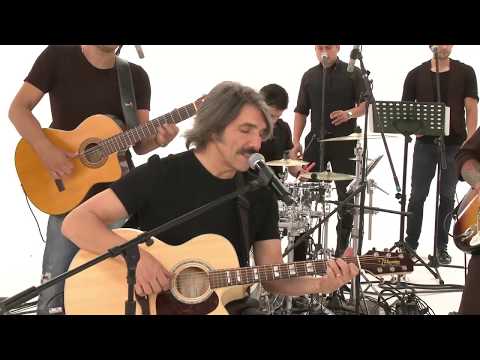 Diego Verdaguer — Diego Verdaguer - Volveré [Filmación]