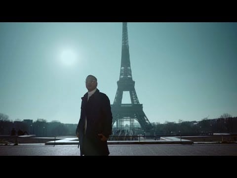 Willy Denzey — Willy Denzey - Beauté (clip officiel)