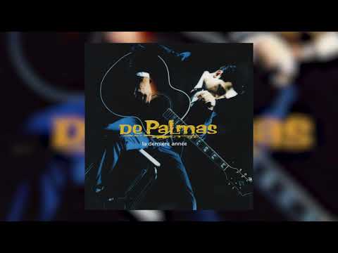 Gérald De Palmas — De Palmas - Black or white (Audio officiel)