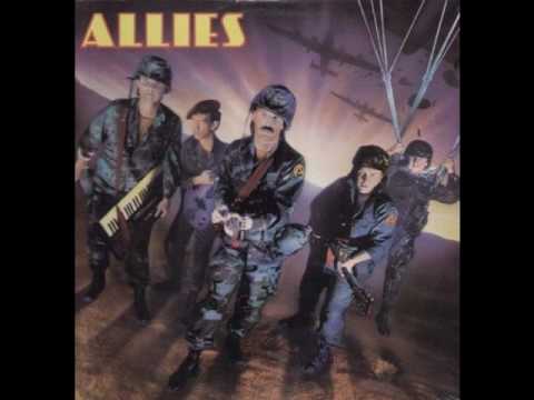 Allies — ALLIES - Second Chance