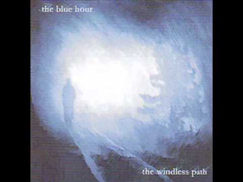 The Blue Hour — The Blue Hour - A Murderer's Heart