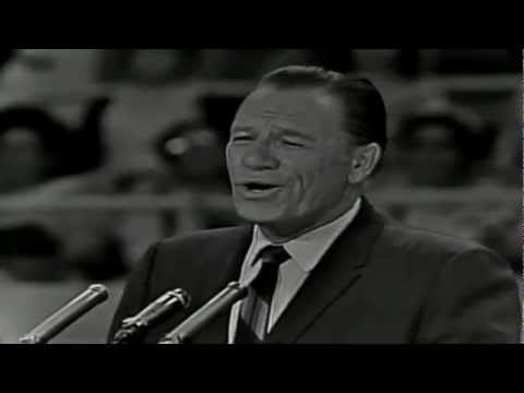 George Beverly Shea — George Beverly Shea - I'd Rather Have Jesus