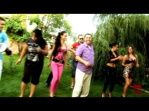 Sorina — Nicolae Guta & Sorina - Nunta mare