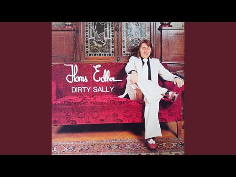 Hans Edler — He's A Rocking Star