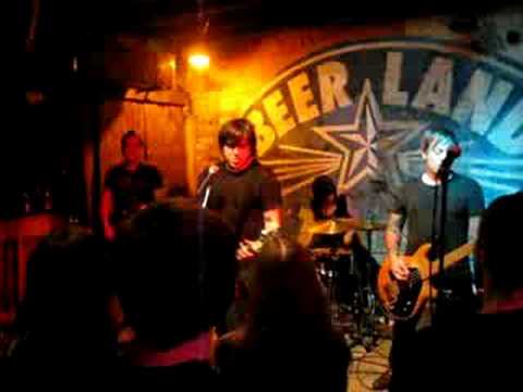 The Hex Dispensers — Hex Dispensers - Tragedy