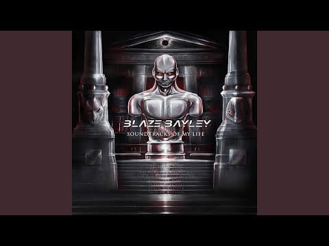Blaze Bayley — Soundtrack of My Life