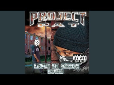 Project Pat — Choose U