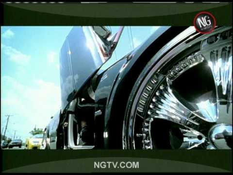 Terror Squad — DJ Khaled - "Holla At Me" Uncensored