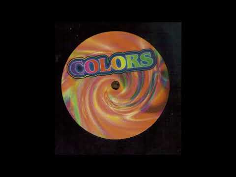 S. Factor — S. Factor ‎– Soundbytes (Original Mix)
