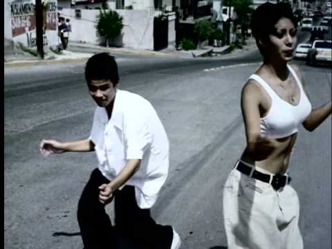 El Gran Silencio — Video El Gran Silencio Chúntaro Style