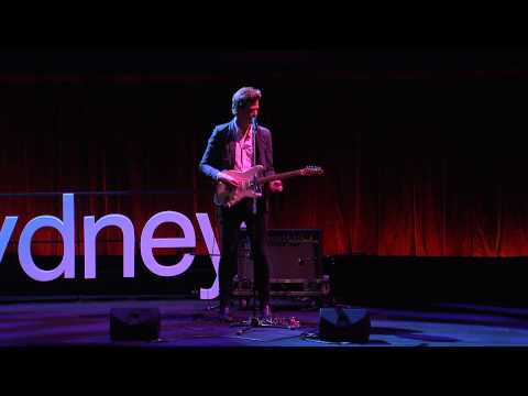 Jack Ladder & The Dreamlanders — Performance | Jack Ladder | TEDxSydney