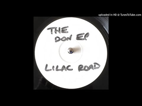 Marvin Don — Lilac Road Productions - Untitled (A2)
