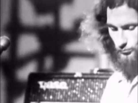 Daddy Cool (5) — Daddy Cool - Come Back Again - Live TV (1971)