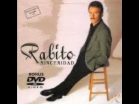 Rabito — Rabito "Adiós mi linda mamá"