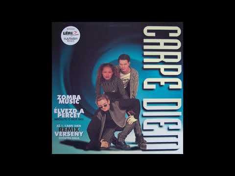 Carpe Diem (5) — Carpe Diem - Zomba Music (Poizone RMX)