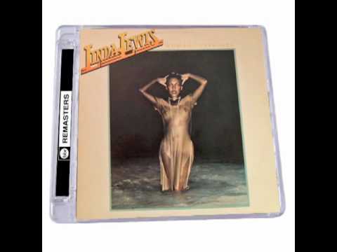 Linda Lewis — Linda Lewis - You Came