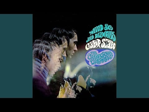Gábor Szabó — San Franciscan Nights