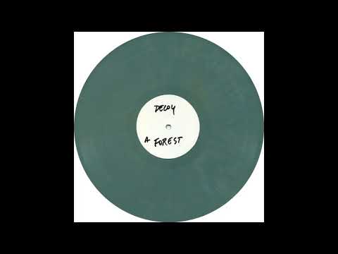 Decoy — Decoy - A Forest (7'' Edit)