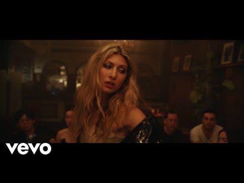 Blu DeTiger — Blondes