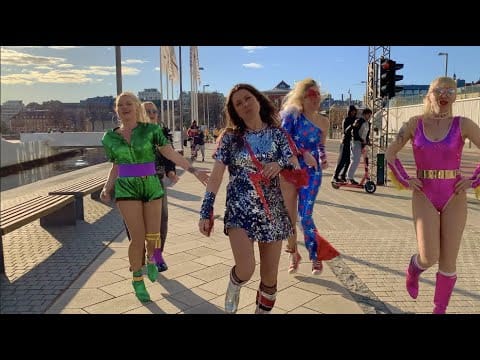 Cocktail Slippers — COCKTAIL SLIPPERS She Devil (Shout it out loud)