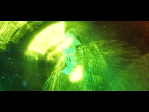Voyager (30) — Voyager - Ghost Mile (OFFICIAL VIDEO)