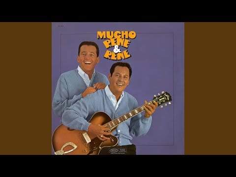 Rene & Rene — Please Don't Bother