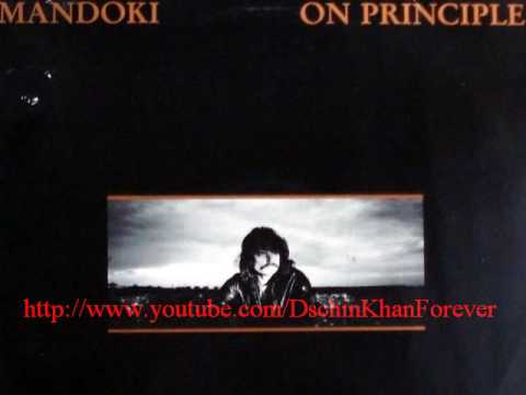 Leslie Mandoki — Leslie Mandoki - On principle(Flori's "catch the dog" mix) / Schoolgirls' Fantasy