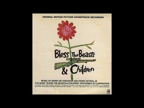 Barry De Vorzon — Cotton's Dream (aka Nadia's Theme)  also used in The Young And The Restless