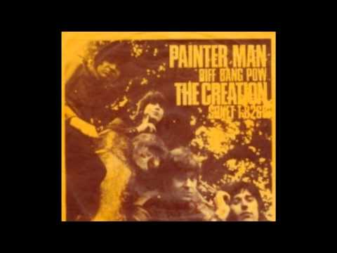 The Creation (2) — THE CREATION - SWEET HELEN