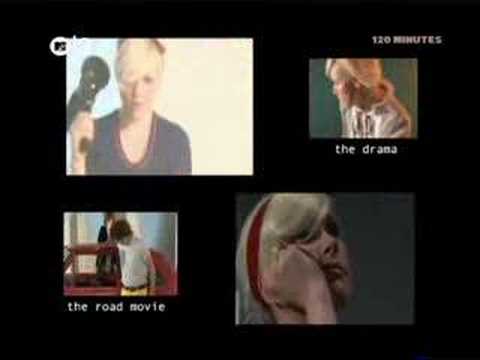 The Long Blondes — The Long Blondes    Once and Never Again