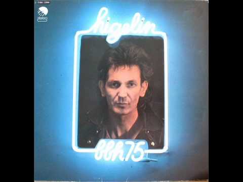 Jacques Higelin — Jacques Higelin - Chaud, chaud, bizness show (1974)