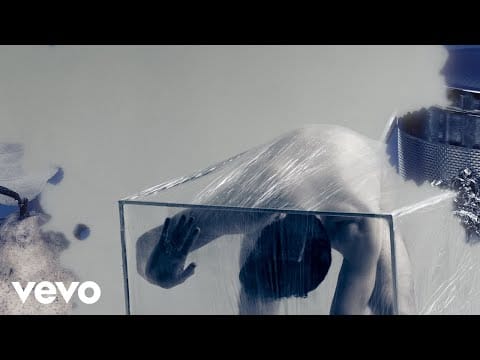José Madero — José Madero - Chambelán (Nunca Fui) (Lyric Video)