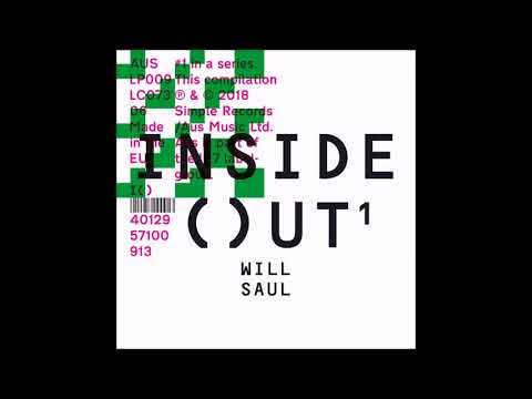 Will Saul — Falty DL - Pound [AUSLP009]