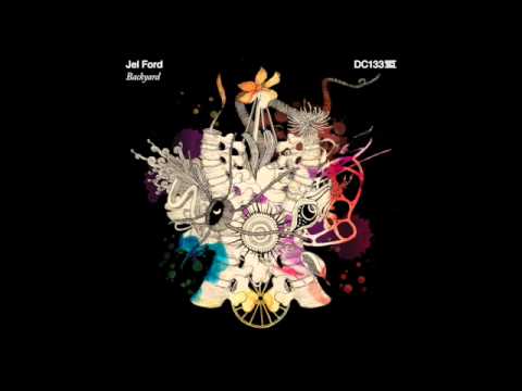 Jel Ford — Jel Ford - Meeting Of Minds - Drumcode - DC133