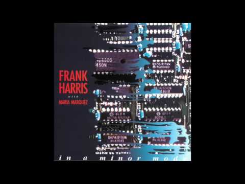Maria Marquez — Frank Harris & Maria Marquez - Loveroom