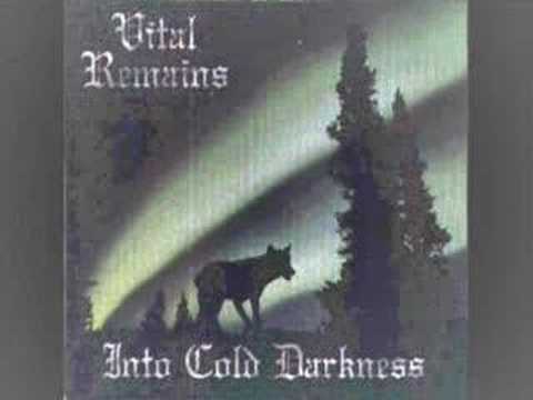 Vital Remains — Vital Remains - Descent Into Hell