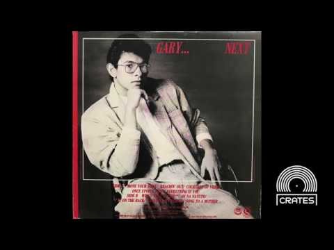 Gary Valenciano — Gary Valenciano - Move Your Body (Rare Filipino Electro / Boogie 1985 Vinyl Rip)