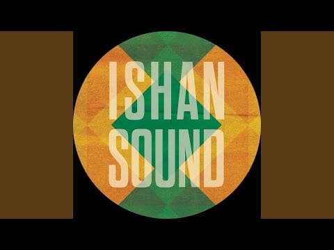 Ishan Sound — Namkha