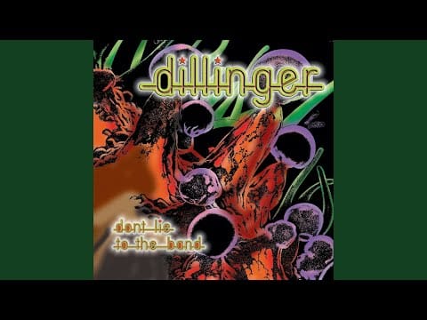 Dillinger (6) — It's Not All Mine