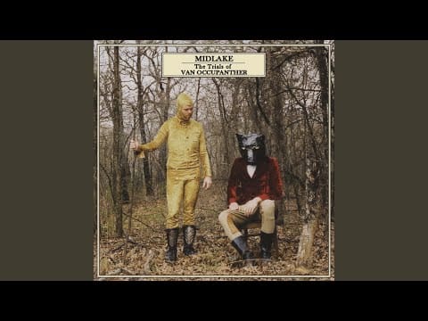 Midlake — Chasing After Deer