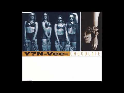 Y.N.V. — Y?N-Vee :  Chocolate (Club remix)