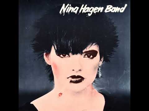 Nina Hagen Band — Nina Hagen Band - Heiss